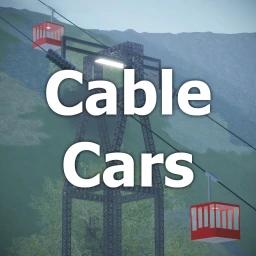 Thumbnail for Cable Cars Game