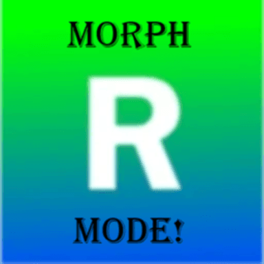 [CUSTOM] Rocker's Nextbot Morph Mode icon