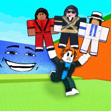 Thumbnail for Escape Tsunami For Michael Jackson Game