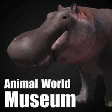 Animal World Museum of Natural History icon