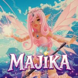 MAJIKA icon
