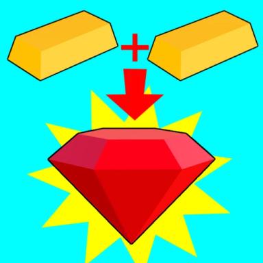 Thumbnail for Merge to Get Rich Tycoon! Game