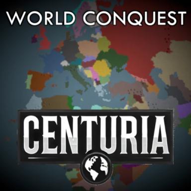 World Conquest Centuria icon