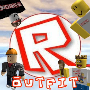 Retro OG ROBLOX Outfits 🛍️ icon