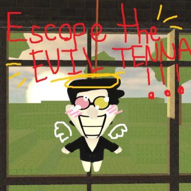 Thumbnail for Escape the EVIL Tenna! 😱 Game
