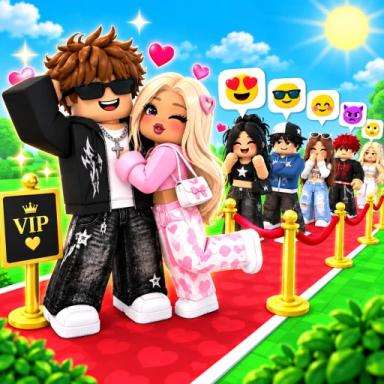 Thumbnail for Hug or Jail⛓️[TOWER] Game