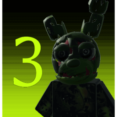 (UPD 3) Fnaf OBBY icon