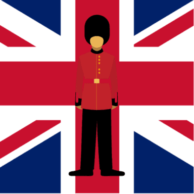 Thumbnail for 💂 The Royal Guard | British Army💂  Game