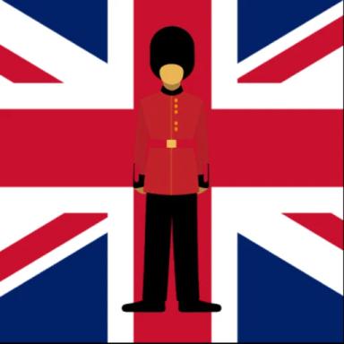 Thumbnail for 💂 The Royal Guard | British Army💂  Game