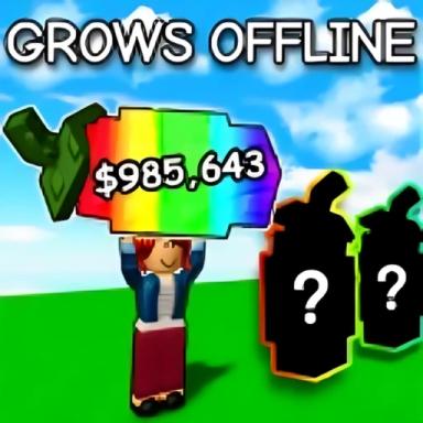 GROW A GARDEN MODDED icon