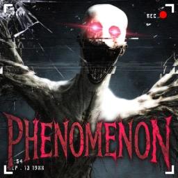 PHENOMENON [BOILED ONE] icon