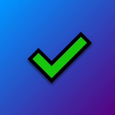 Verification icon