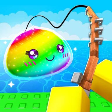 Thumbnail for Fish a Slime Game
