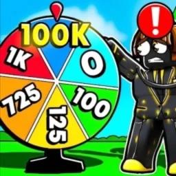 [✨FREE] Spin For Reward! 🤑 icon