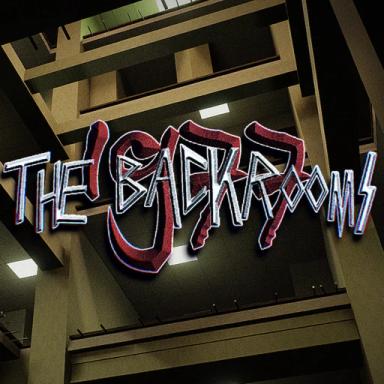 Thumbnail for The Backrooms - 1977 Game