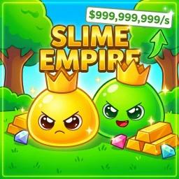 Thumbnail for Slime Empire Game