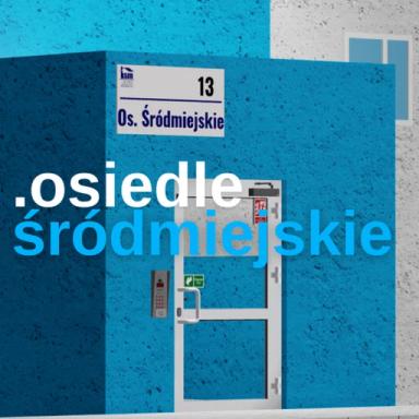 .osiedle śródmiejskie by WLF Games | PL | Creator Exchange