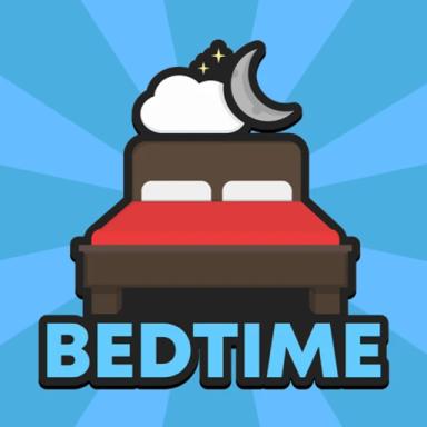 Bedtime 😴 [Story] icon