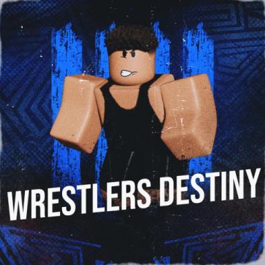 Thumbnail for Wrestlers Destiny Game
