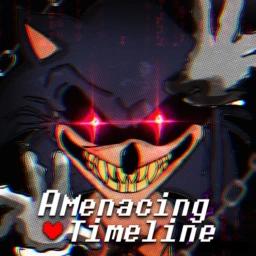 [AMT] A Menacing Timeline icon