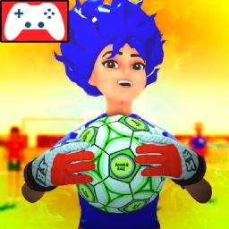 SOCCER BOTS icon