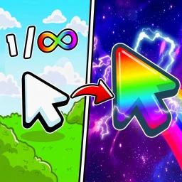 Thumbnail for +1 Click Evolution Game