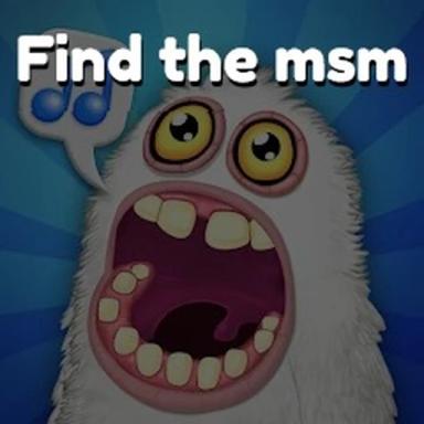 Thumbnail for Find the Singing Monster's (v5.0) Game