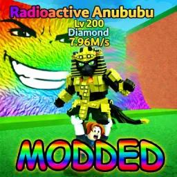 [⭐] Escapez Tsunamis For Brainrotz X6767M MODDEDS icon