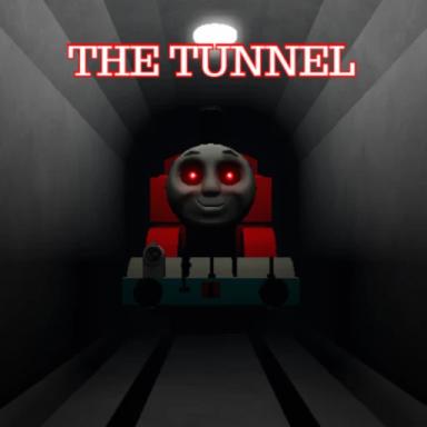 Thumbnail for The Tunnel Thommy.exe Game