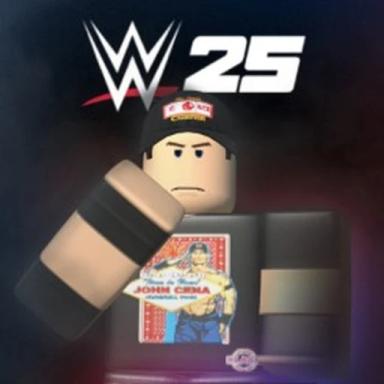 Thumbnail for WWE 26 Roleplay [ THE REWRITE ] Game