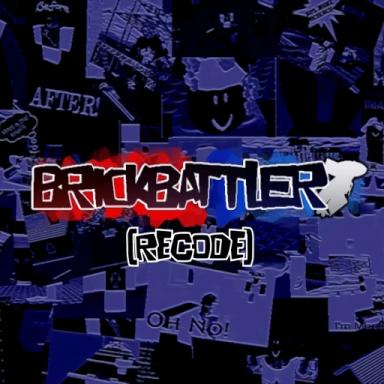 Thumbnail for Brickbattler [RECODE] Game