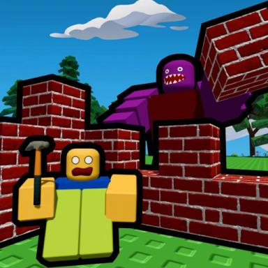 🛠️ Build To Survive: Disaster Island 🌋 icon