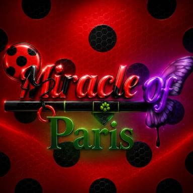 Thumbnail for Miracle of Paris🦋 Game
