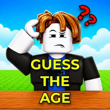 Thumbnail for [❓] Guess The Age Game
