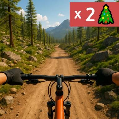 Thumbnail for MBM X : Mountain Bike Mayhem Game