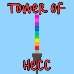 Thumbnail for Tower of Hecc Game