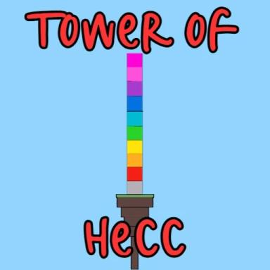 Thumbnail for Tower of Hecc Game