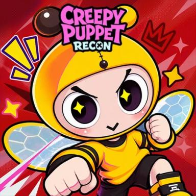 Thumbnail for [UPD] Creepy Puppet Recon [Closed Alpha] Game