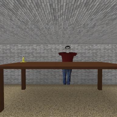 Baldi RP icon