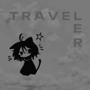   旅行者  icon