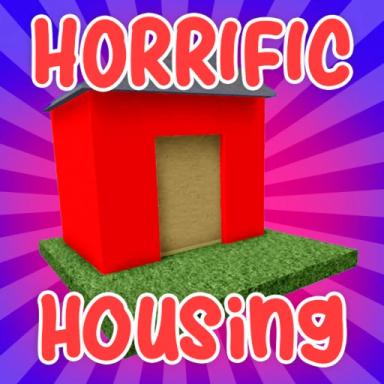 Thumbnail for Horrific Housing Game