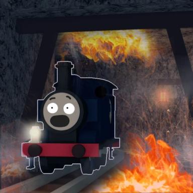 🚂 Escape the Mineshaft Cart Ride! icon
