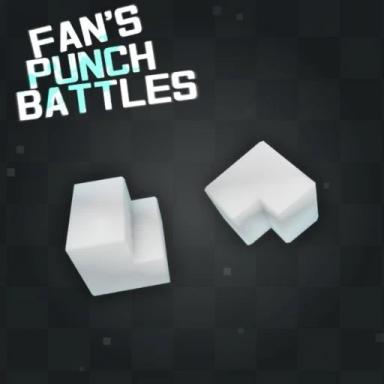 Thumbnail for Fan's Punch Battles Game