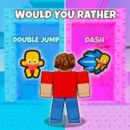 [W2] Would You Rather: Ability Tower icon