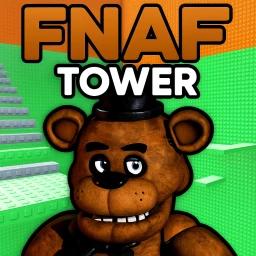 Thumbnail for Five Nights at Freddy's Tower 🎩 Game