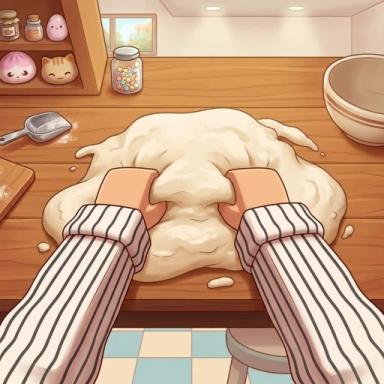 Thumbnail for [🧁] My Squishy Bakery! Game