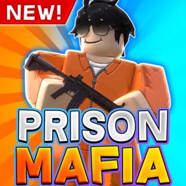 Thumbnail for Prison Mafia 💥 Prison Life & Break Out Game