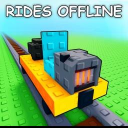 🚂 Build a Train icon