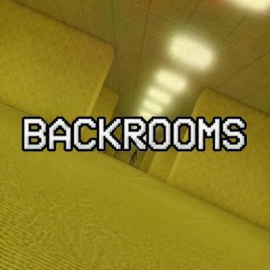 Thumbnail for Backrooms Game