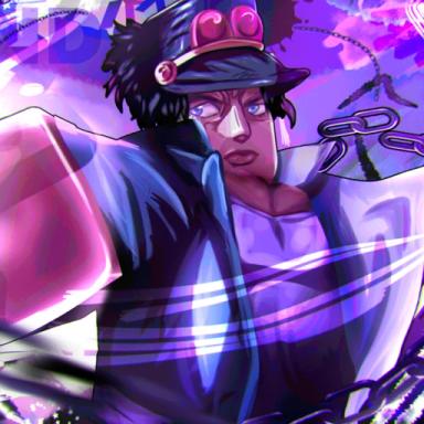 Stands [UPD] icon